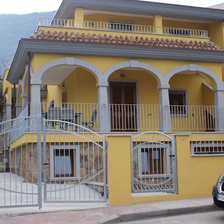 Apartament Casa Mariolu 2 Cala Gonone Zewnętrze zdjęcie
