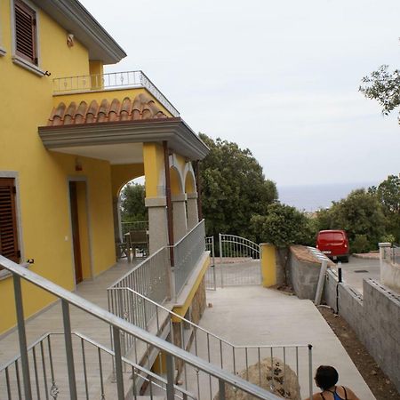 Apartament Casa Mariolu 2 Cala Gonone Zewnętrze zdjęcie