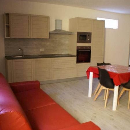 Apartament Casa Mariolu 2 Cala Gonone Zewnętrze zdjęcie
