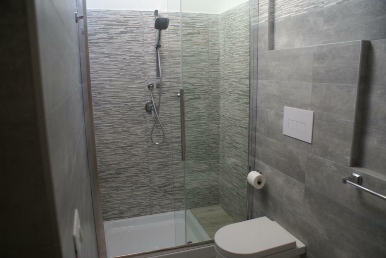 Apartament Casa Mariolu 2 Cala Gonone Zewnętrze zdjęcie